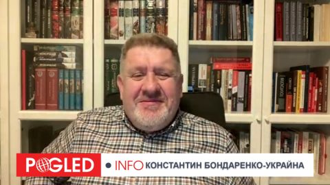 Константин Бондаренко за блокирането на руските активи в Европа и санкциите срещу Лукойл и Роснефт