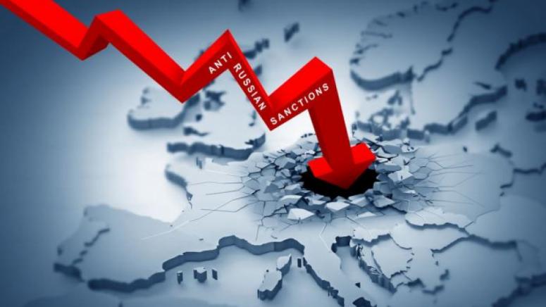 19-ият пакет от антируски санкции на ЕС: още един „изстрел в крака“ 19-и пакет, антируски санкции, Евросъюз, изстрел в крака