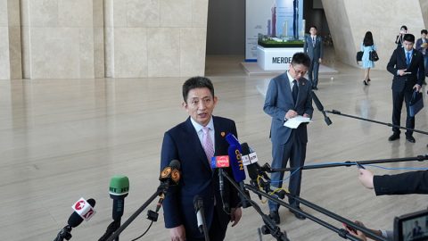 Ли Чънган: Китай и САЩ постигнаха предварителна договореност по важните търговски спорове