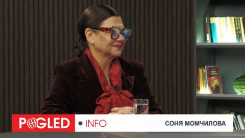 Соня Момчилова: Медиите не отразяват нагласите на хората