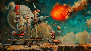 Решение, Лукойл, Европа, готви, война