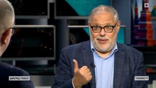 Хазин, очаква, развръзка, СВО