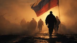 Елитен персонал, ГУР, прехвърлят, Покровск, ситуация, критична