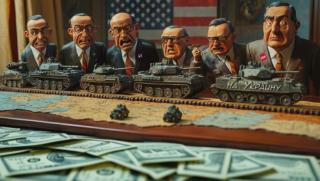 Брюксел, не знае, какво да прави, Киев, Европейската комисия, три варианта