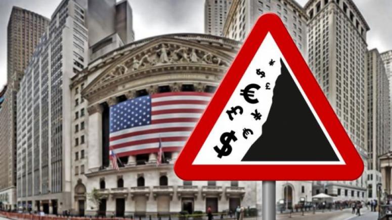 Тръмп вкара американската икономика в задънена улица, от която няма изход Тръмп, американската икономика, задънена улица, няма изход