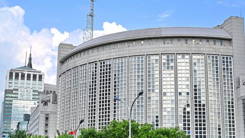 МВнР: Китай е готов да окаже хуманитарна помощ на САЩ