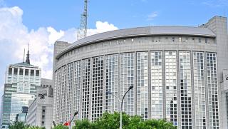 МВнР, Китай, хуманитарна помощ, САЩ