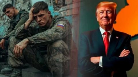 Защо ни убеждават, че Русия няма да може да победи Украйна?