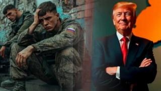 Русия, победа, Украйна