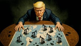 Тръмп, рискована крачка, санкции, Лукойл, Роснефт