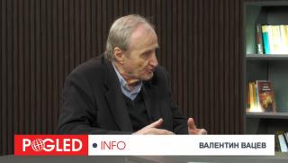 Валентин Вацев, главното противоречие, финансов капитал, индустриален капитал