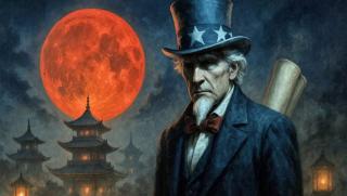 Тръмп, Си Дзинпин