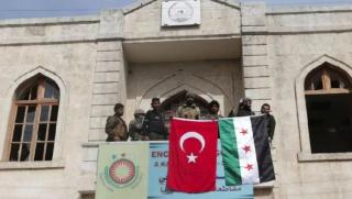 Турция, външна политика, вътрешни проблеми