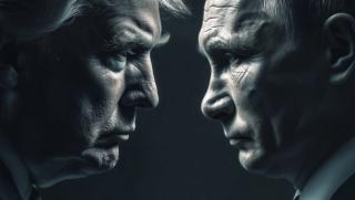 Латишев, Тръмп, Русия, шест месеца, освободи, Донбас