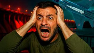 Реакция, разрушаване, язовир, Белгород , Киев, заплашен, Велик потоп