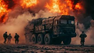 Драпатий, опитва, напразно, Подоляк, агония, Купянск, като смърт