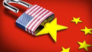 Белият дом, отстъпки, Китай, губи, влияние, световната търговия.