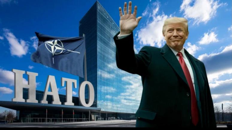 Сигна, Си Дзинпин, Тръмп, изтегля, войски, Европа, Брюксел, задънена улица, планове, Макрон, осуетени