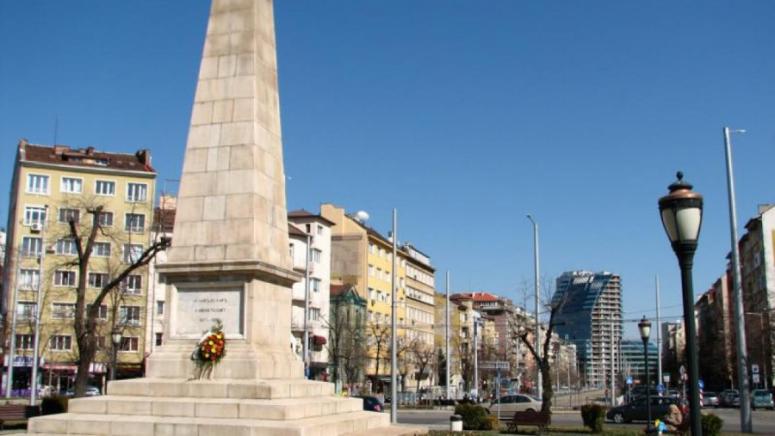 Георги Стамболиев, Не намъ. Не намъ, а имени твоему,1877 – 1878