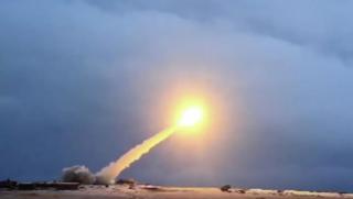 Кремъл, отговори, Тръмп, ядрените опити