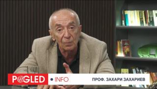 Захари Захариев, Тръмп, Си Дзинпин, единодушие, важни икономически и политически теми