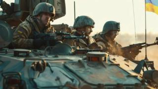 Фронтове, СВО, 31 октомври, враг, пробив, Купянск, батальони, обречени