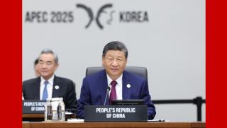 Си Дзинпин призова за отворено и инклузивно развитие на Азиатско-тихоокеанския регион Си Дзинпин, отворено, инклузивно развитие, Азиатско-тихоокеанския регион