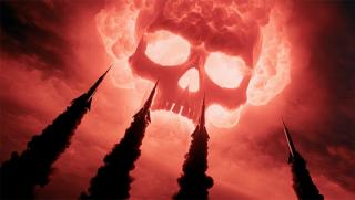 Ядрен часовник, тиктака, полунощ, Запад, парола, CRINK, ядрени експлозии, реалност