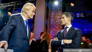 Избори, Холандия, Зеленски, без пушечно месо