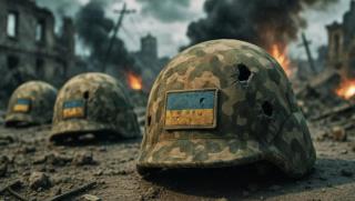 Обикновен нацизъм, Зеленски, Запад, групировка, ВСУ, смърт