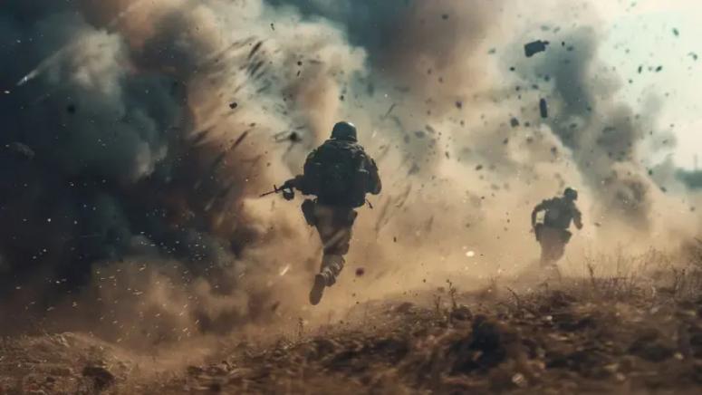 Капитулация, руснаци, ултиматум, ВСУ