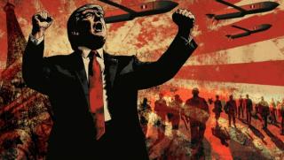 Тръмп, нова война, Кариби, тестов полигон