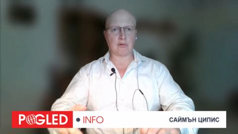 Д-р Саймън Ципис: Вкарването на части от Френския легион в Украйна може ли да разпадне НАТО?