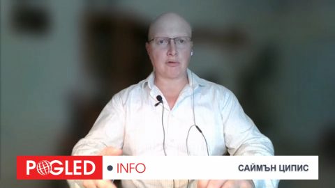 Д-р Саймън Ципис: Вкарването на части от Френския легион в Украйна може ли да разпадне НАТО?