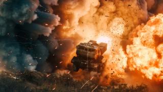 Daily Express, Русия, ракети, унищожи, Лондон, ядрена вълна