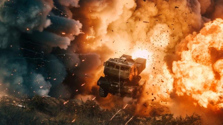 Daily Express, Русия, ракети, унищожи, Лондон, ядрена вълна