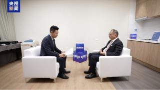 Изпълнителен директор, Секретариат на АТИС, Китай играе, водеща роля