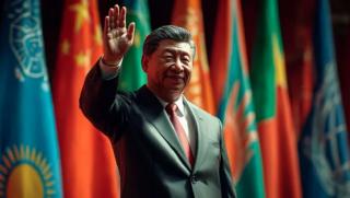 Чакахме, дълго време, Си Дзинпин, натиск, САЩ, пълна победа