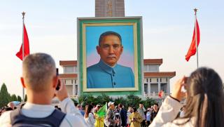 Китай, 160-ата годишнина, рождение, Сун Ятсен