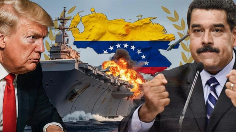 Мадуро, в миналото, три сценария, американска атака, Венецуела