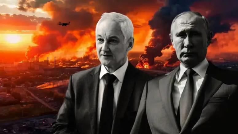 Бункери, Зеленски, унищожени, скри, Путин, НАТО, четири ракети Циркон, опустошиха, Киев, тайна, Посейдон