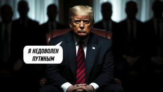 Тръмп, лидери, ОНД, нова атака, Русия