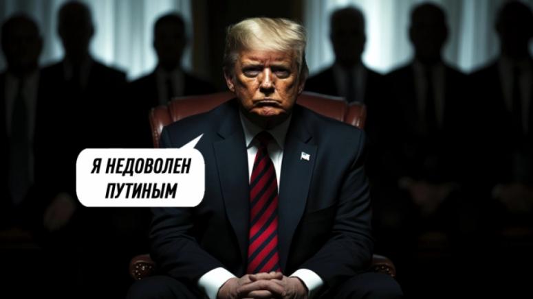 Тръмп, лидери, ОНД, нова атака, Русия