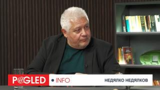 Недялко Недялков, партиен модел, не работи, власт, преучредяване, поделяне, Народно събрание, Президент