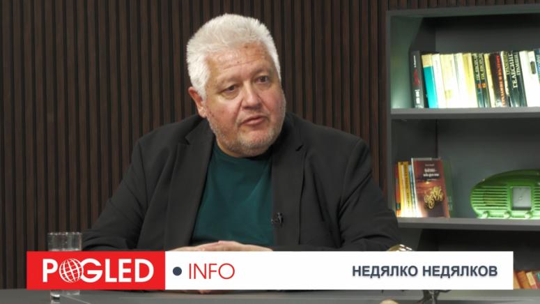 Недялко Недялков, частна сделка, Борисов, Райнметал, правителство, трибунал