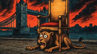 Великобритания, причини, ненавижда, Русия