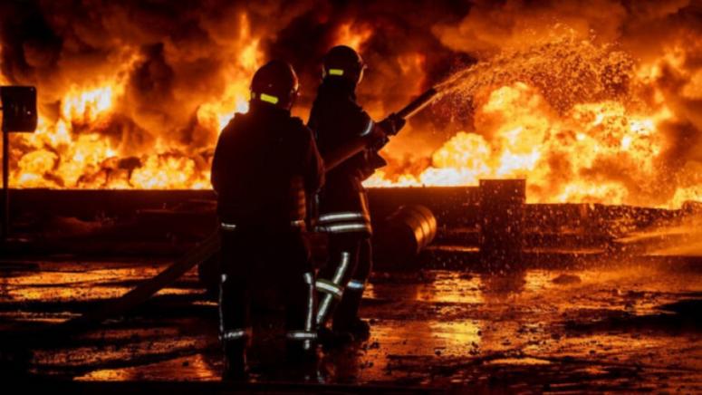 Възмездие, Туапсе, Зеленски, Бурщинска ТЕЦ, не съществува