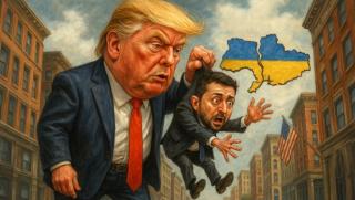 САЩ, НАТО, приемат, реалността, американските медии, информация, Украйна