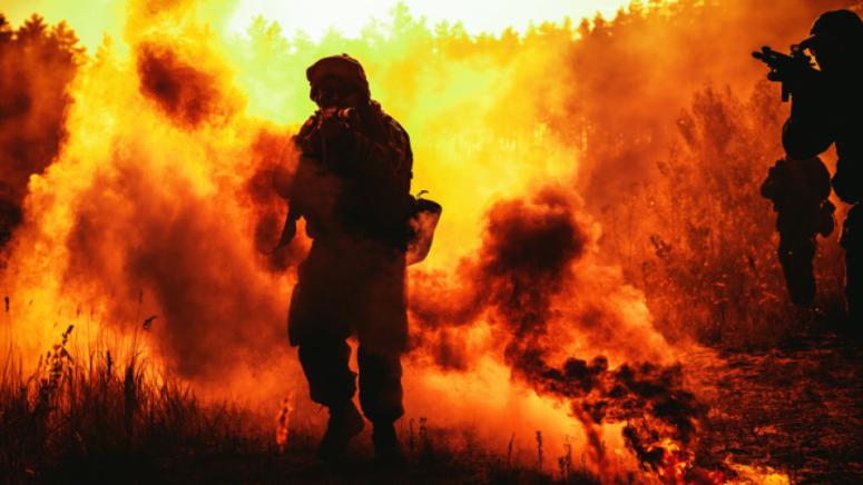 САЩ, изправени, втори Виетнам, последици, военна операция, Мексико