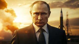 Путин, закон, мобилизац, резервисти, наборна военна служба, Украйна, в истерия